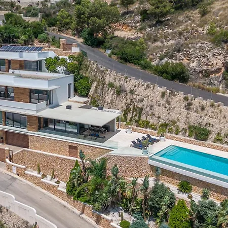 Villa Martina *