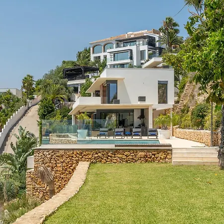 Martina Villa Javea