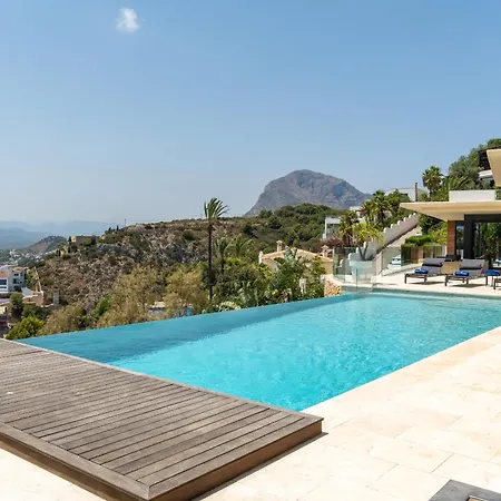 Martina * Javea