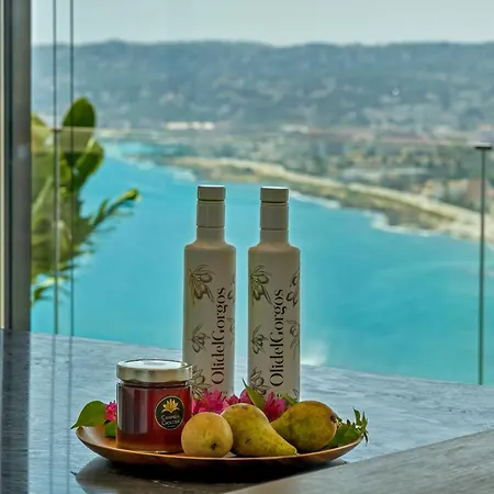 Villa Martina Javea