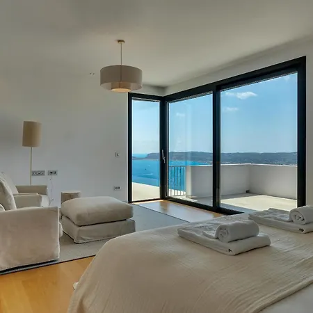 Villa Martina *