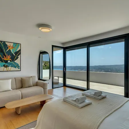 Martina Villa Javea