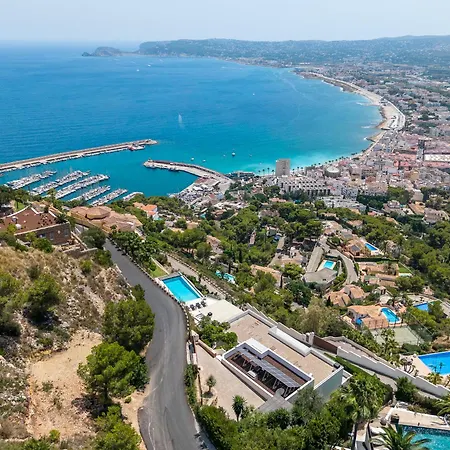 Villa Martina
