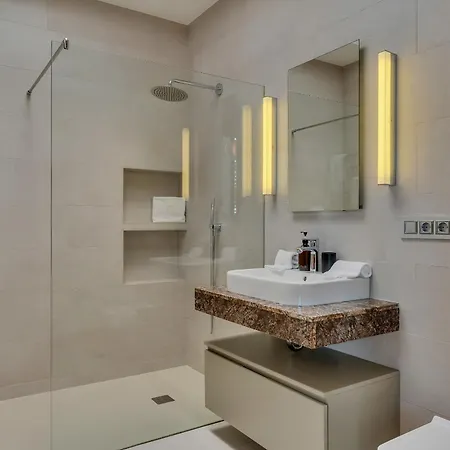 Villa Martina Javea