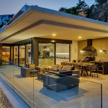 Villa Martina Javea