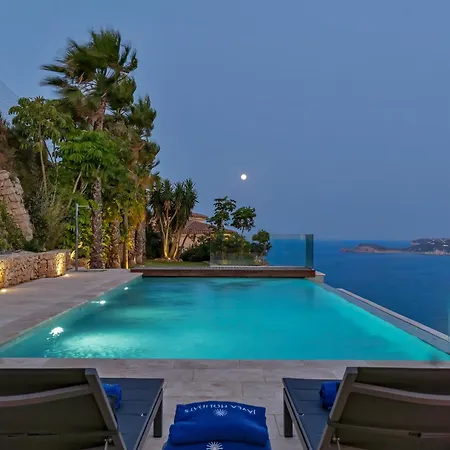 Villa Martina Javea