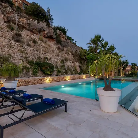 Villa Martina Javea