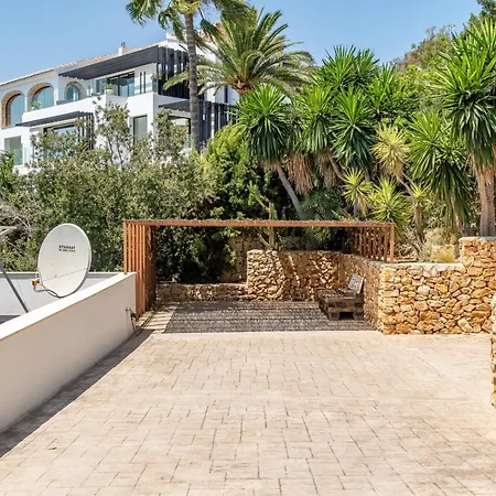 Villa Martina Javea