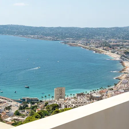 Martina Villa Javea